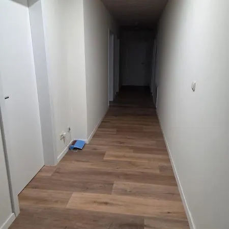 דירה Wohlfuehloase In *