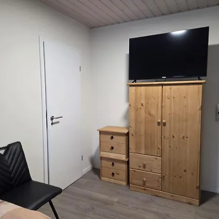 דירה Wohlfuehloase In *