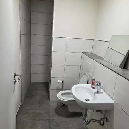 Wohlfuehloase In