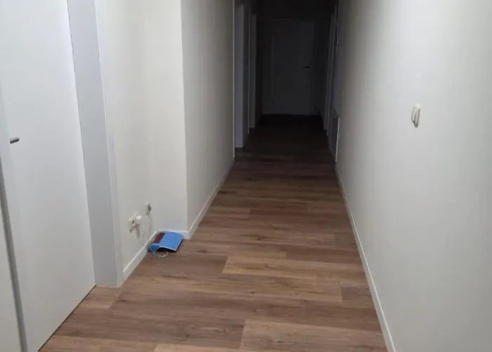 דירה Wohlfuehloase In *